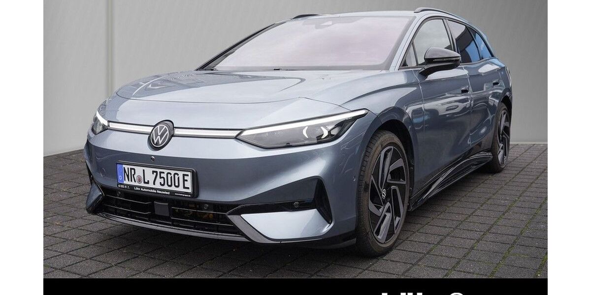 VW ID.7 14.500 km 44.980 &euro; Neuwied 56564