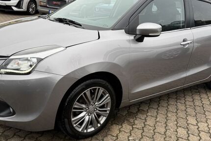 Suzuki Baleno 81.589 km 4.999 &euro; Hanau 63452