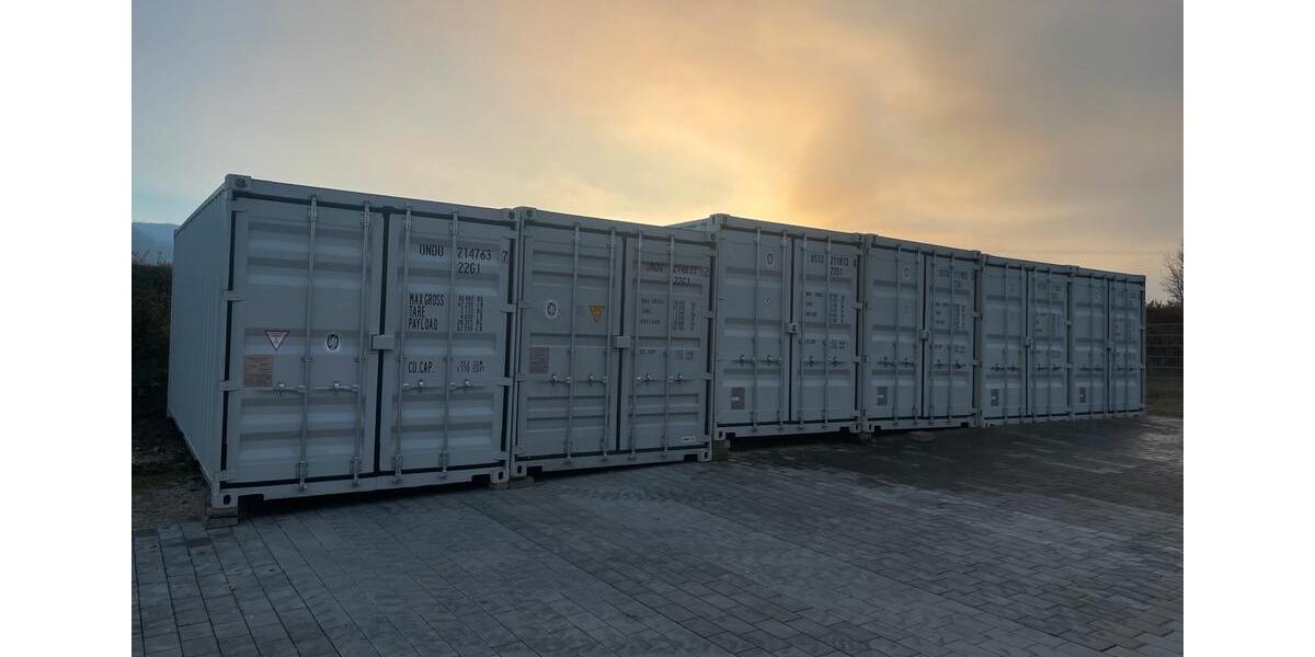 Garagen / Stellplätze Westhausen - 120&euro; | Angebot:18346962