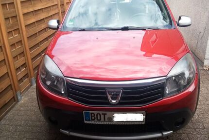 Dacia Sandero 100.850 km 4.150 &euro; Bottrop 46242