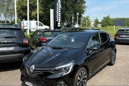 Renault Clio 8.780 km 14.940 &euro; Dillingen 89407