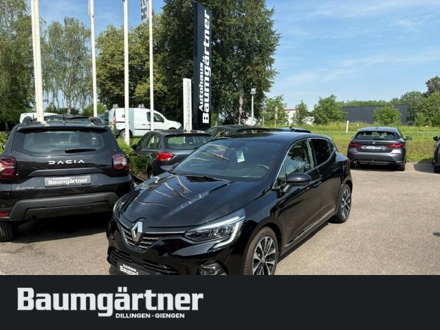 Renault Clio 8.780 km 14.940 &euro; Dillingen 89407