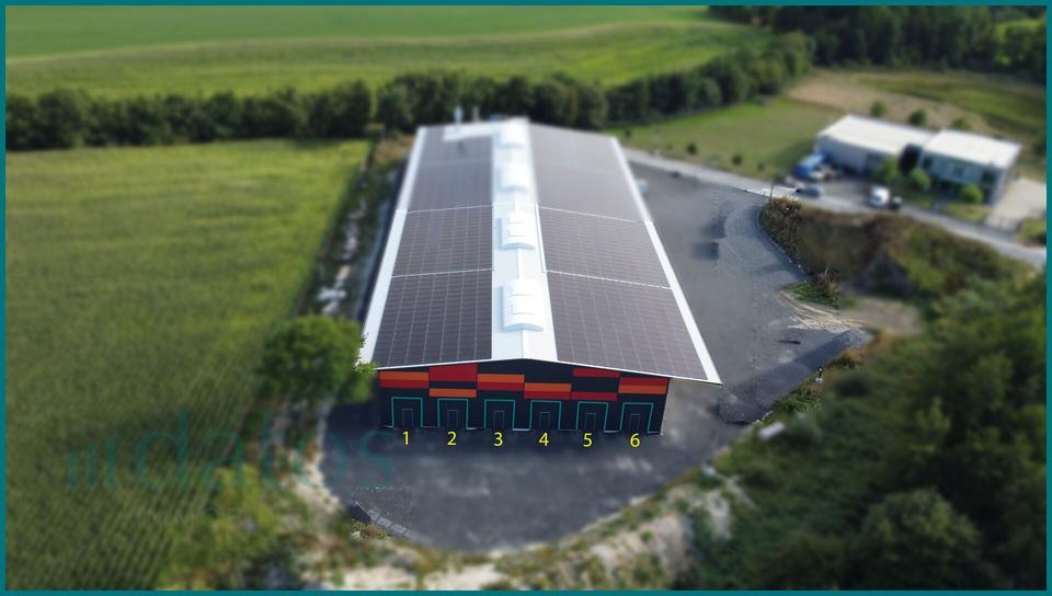 Gewerbeobjekt Bad Iburg - 300&euro; | Angebot:26665754