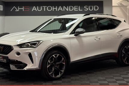 Cupra Formentor 17.000 km 29.999 &euro; Remscheid 42857