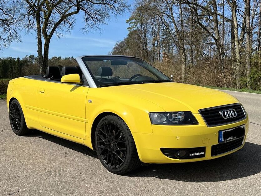 Cabriolet