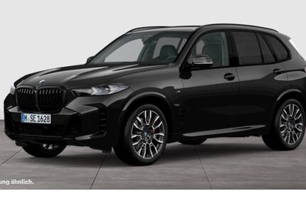 BMW X5 9.900 km 92.990 &euro; Ahlen 59227