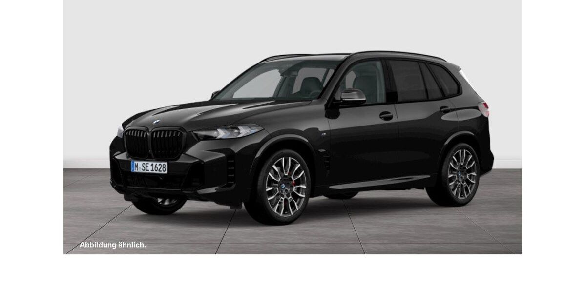 BMW X5 9.900 km 92.990 &euro; Ahlen 59227