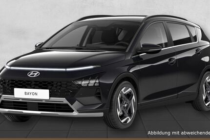 Hyundai BAYON 8.300 km 21.995 &euro; Berlin 12683