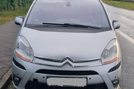 Citroen C4 Picasso 248.000 km 2.790 € Frankfurt am Main 65931