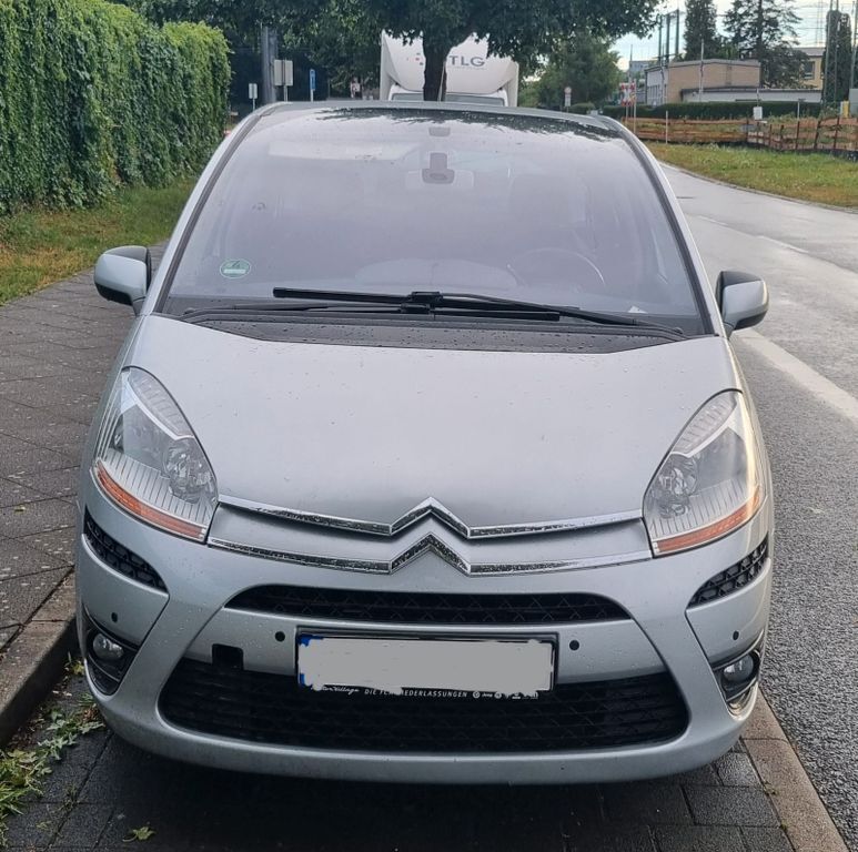 Citroen C4 Picasso 248.000 km 2.790 € Frankfurt am Main 65931