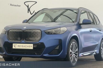 BMW iX1 1.045 km 61.295 € Ulm 89077