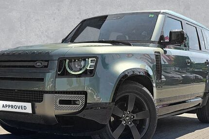 Land Rover Defender 197.950 km 35.490 &euro; Greding 91171