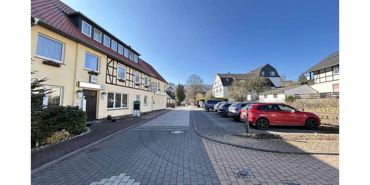 Gewerbeobjekt Marsberg-Helminghausen Helminghausen - 630.000&euro; | Angebot:26358692
