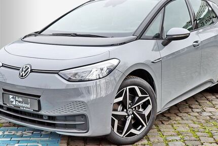 VW ID.3 17.000 km 28.490 € Bonn 53175