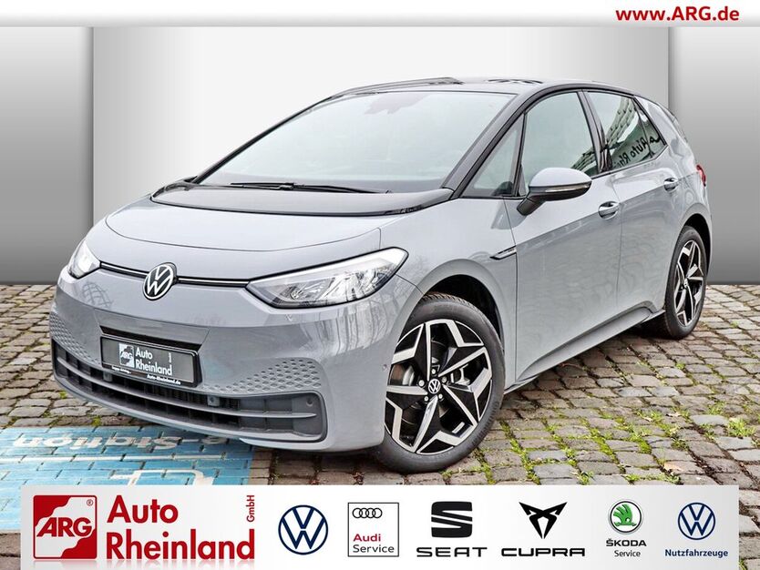 VW ID.3 17.000 km 28.490 € Bonn 53175