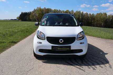 Smart forFour 108.000 km 8.490 &euro; Wittibreut 84384