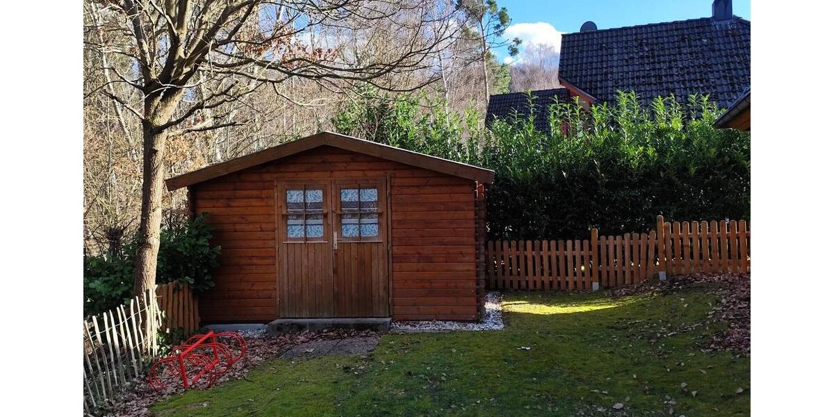 Einfamilienhaus Frielendorf - 4 Zimmer, 80 m&sup2;, 212.000&euro; | Angebot:26063767