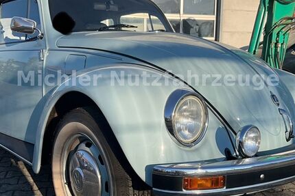 VW Käfer 18.000 km 23.000 &euro; Stockstadt am Main 63811