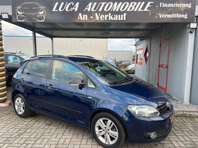 VW Golf 77.430 km 7.799 € Enger 32130