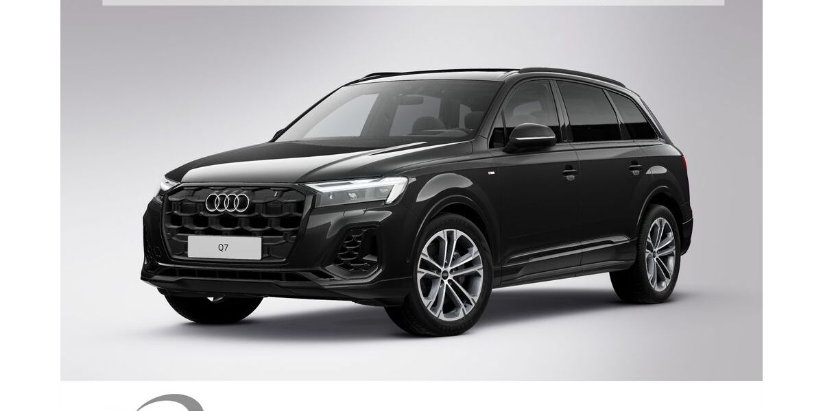 Audi Q7 22.980 km 69.890 &euro; Wiesbaden 65189