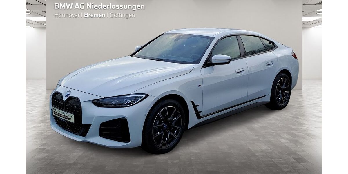BMW i4 11.345 km 44.912 &euro; Bremen 28279