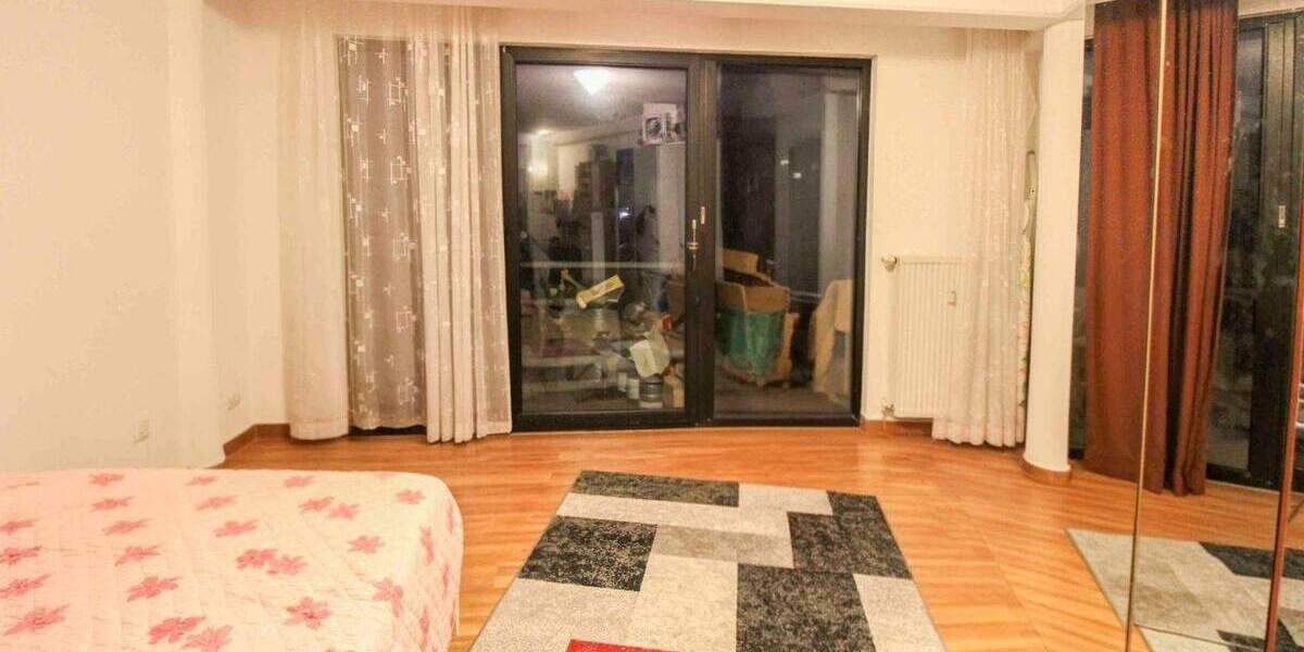 Etagenwohnung Hürth Kalscheuren - 2 Zimmer, 48 m&sup2;, 199.000&euro; | Angebot:24808373