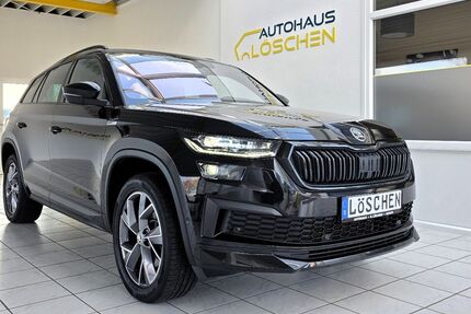 Skoda Kodiaq 77.490 km 37.990 &euro; Aurich 26607