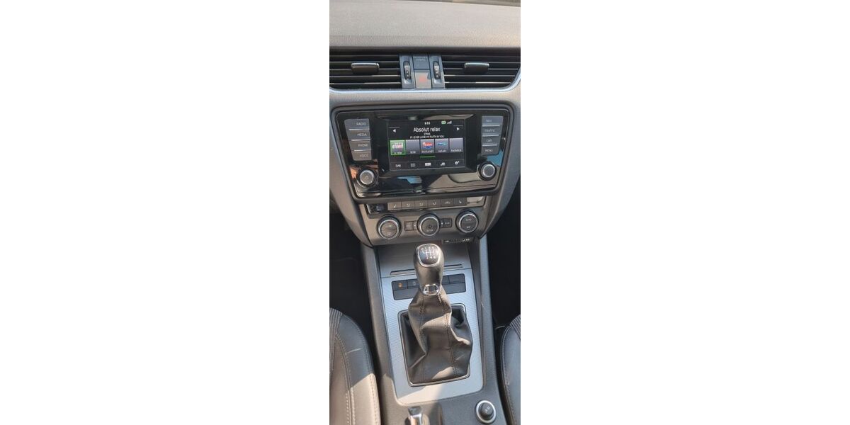 Skoda Octavia 230.000 km 5.799 &euro; Brannenburg 83098