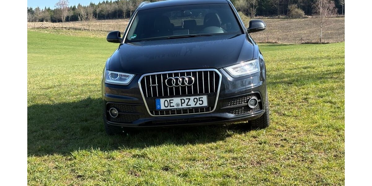 Audi Q3 254.000 km 10.300 &euro; Finnentrop 57413