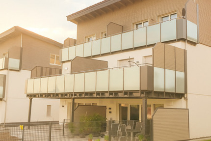 Moderne Doppelhaushälfte ** Vermietung ** luxuriös & großzügig 6 zimmer