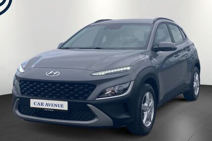 Hyundai KONA 85.350 km 13.890 &euro; Bitburg 54634