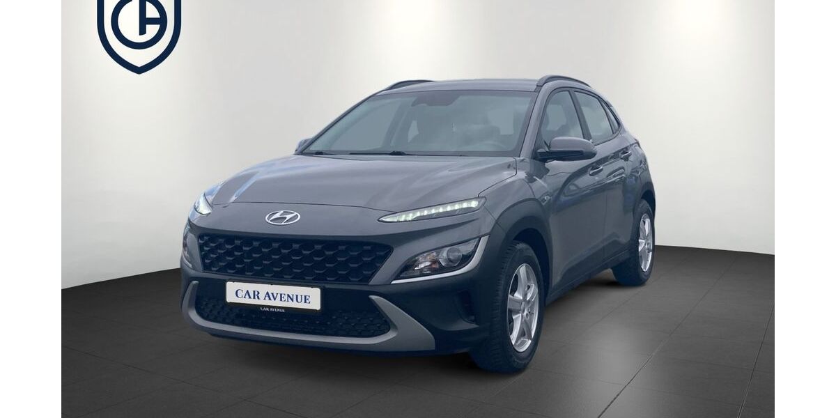 Hyundai KONA 85.350 km 13.890 &euro; Bitburg 54634