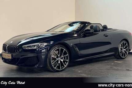 BMW 840