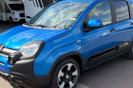 Fiat Panda 1.001 km 18.880 &euro; Düren 52351