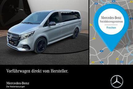 Mercedes V 250