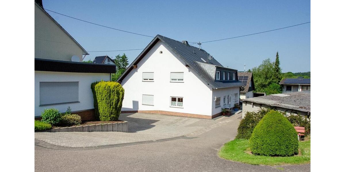 Mehrfamilienhaus, Wohnhaus Dieblich - 465.000&euro; | Angebot:26845339