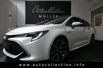 Toyota Corolla 71.500 km 22.197 € Remscheid 42897