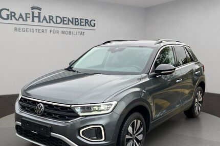 VW T-Roc 26.000 km 30.960 € Konstanz 78467