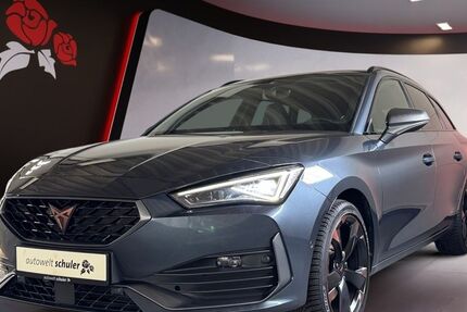 Cupra Leon 48.300 km 25.480 &euro; Zimmern ob Rottweil 78658