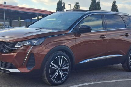 Peugeot 5008 93.500 km 19.990 &euro; Berlin 15831