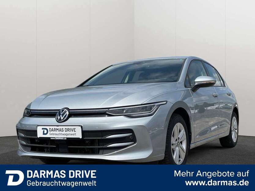 VW Golf 10.250 km 22.490 € Castrop-Rauxel 44575