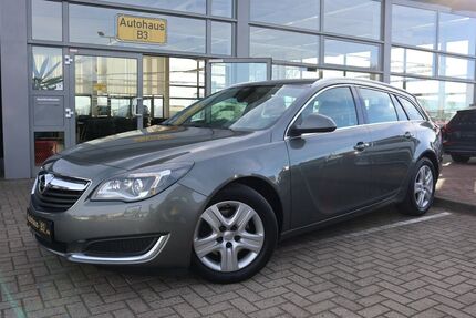 Opel Insignia 142.790 km 9.990 &euro; Bergen 29303