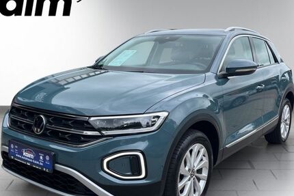VW T-Roc 28.900 km 27.900 &euro; Leck 25917