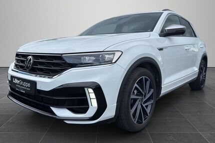 VW T-Roc 62.700 km 26.990 &euro; Worms 67547