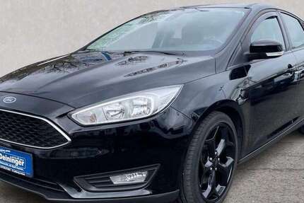 Ford Focus 122.300 km 9.890 &euro; Nürtingen 72622