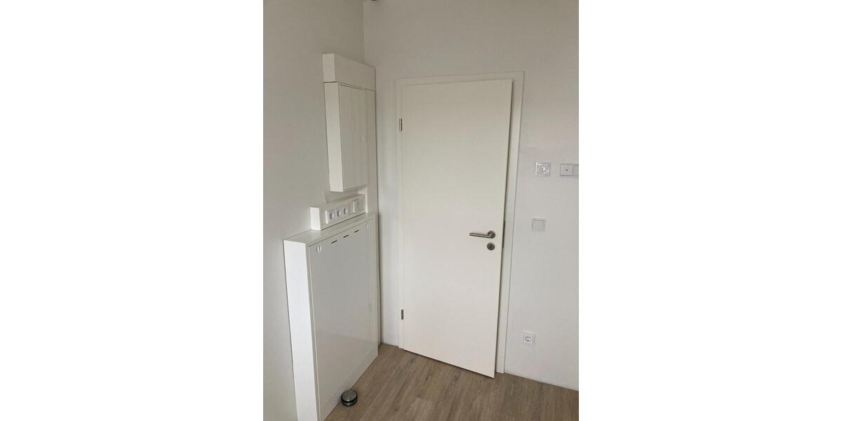 Neubau - 2 Zimmerwohnung Obergeschoss mit Balkon 2 zimmer