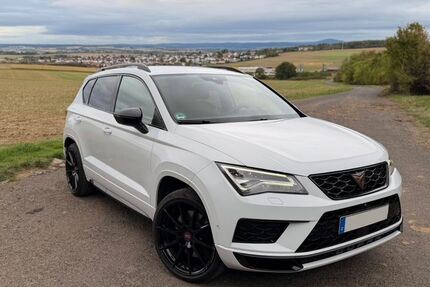 Cupra Ateca 127.000 km 21.500 &euro; Langgöns 35428