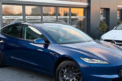 Tesla Model 3 28.000 km 32.890 &euro; Seligenstadt 63500