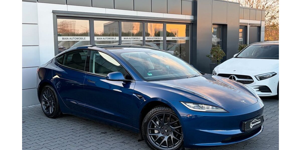 Tesla Model 3 28.000 km 32.890 &euro; Seligenstadt 63500