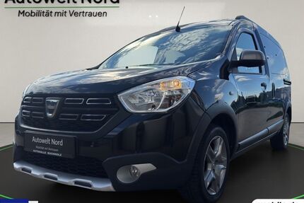 Dacia Dokker 59.941 km 17.990 &euro; Walsrode 29664